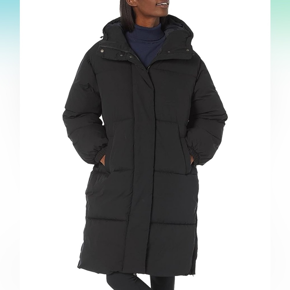 Puffer jacket - Picture 2 of 8